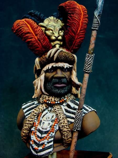 Zulu La Malandela