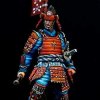 Samurai Ashigaru Commander