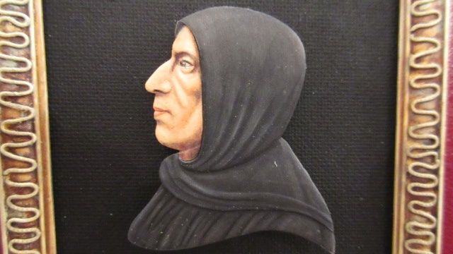 “Savonarola”