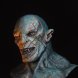 Azog, the white orc