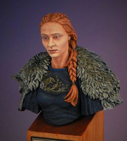 Queen of the North - Sansa Stark