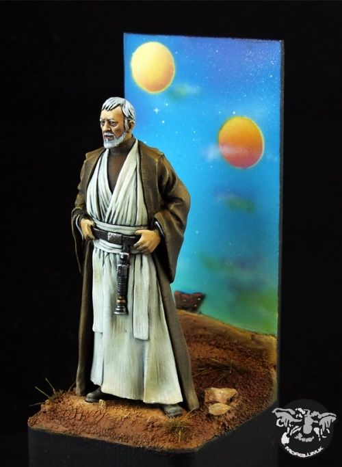 Obi-Wan Kenobi Ep.IV