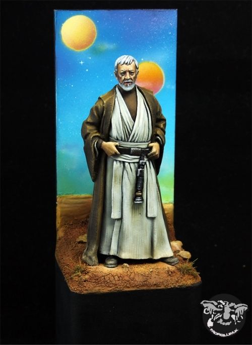 Obi-Wan Kenobi Ep.IV