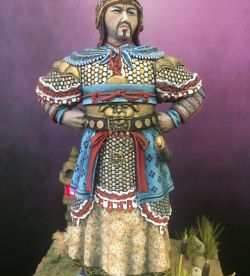 Generale Ming (Sec. XV)