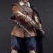 Spanish Tercios Old Soldier - 1.643