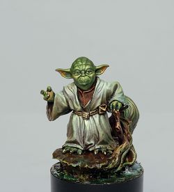 Yoda