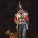 51st Light Infantry (2nd Yorks, West Riding), Peninsular War 1812