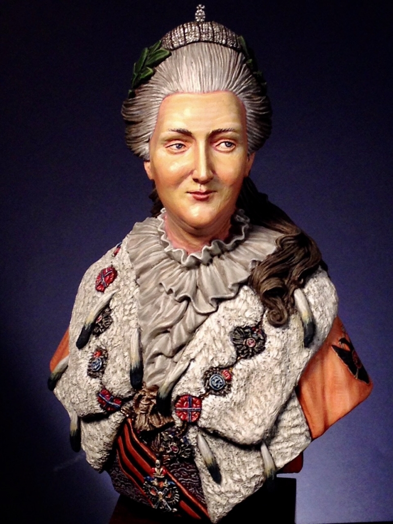 Catherine the Great