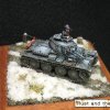 Panzer 38t in 15mm