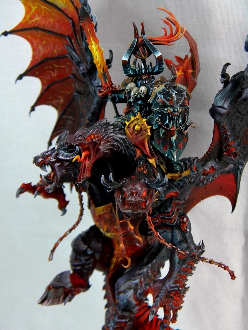 ARCHAON - Lord of the Worlds