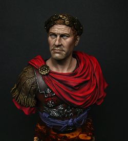 Gaius Julius Caesare