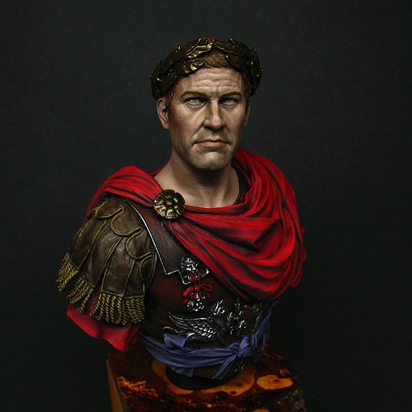 Gaius Julius Caesare