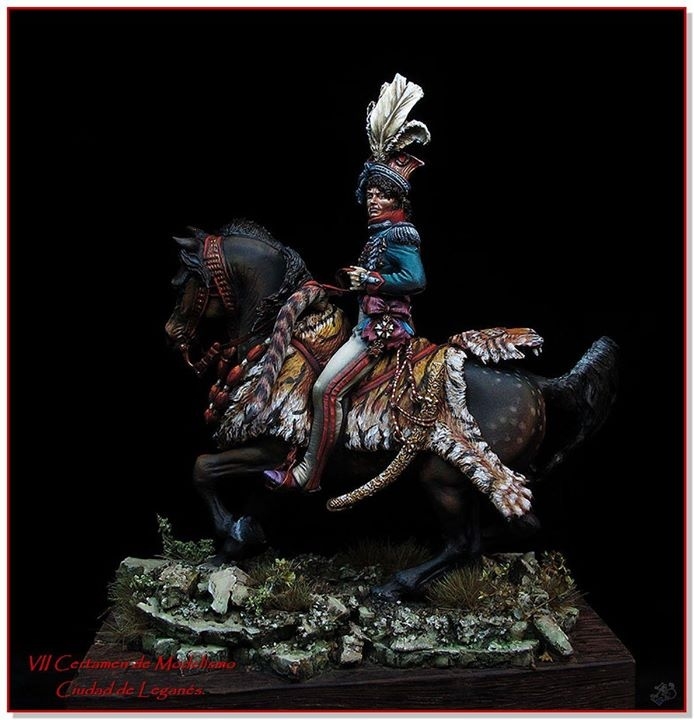 MURAT, Epitome cavalry commander