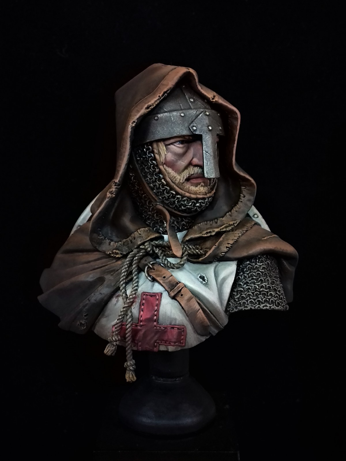 Knights Templar by D@nny _ · Putty&Paint