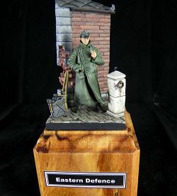 Eastern Defence