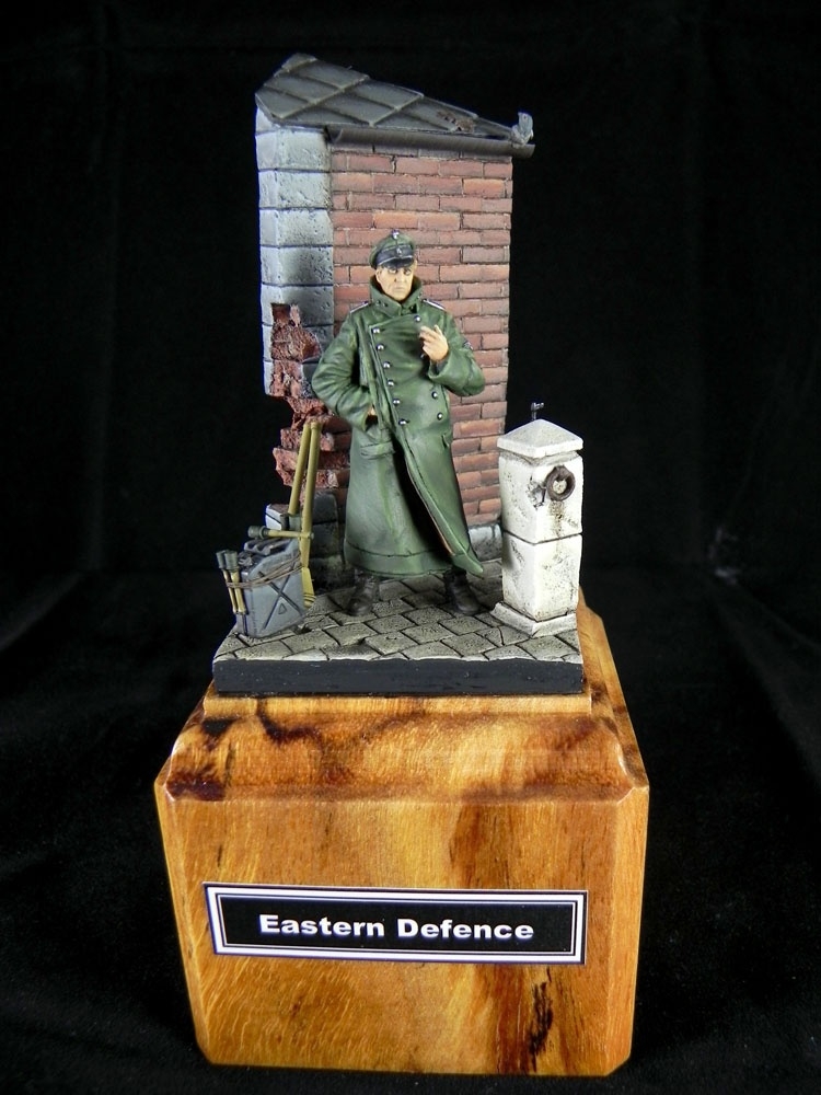 Eastern Defence