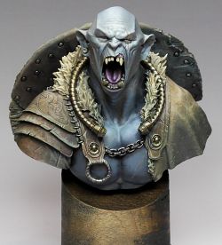 The White Orc