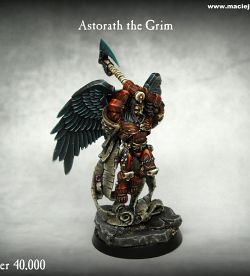 Astorath the Grim