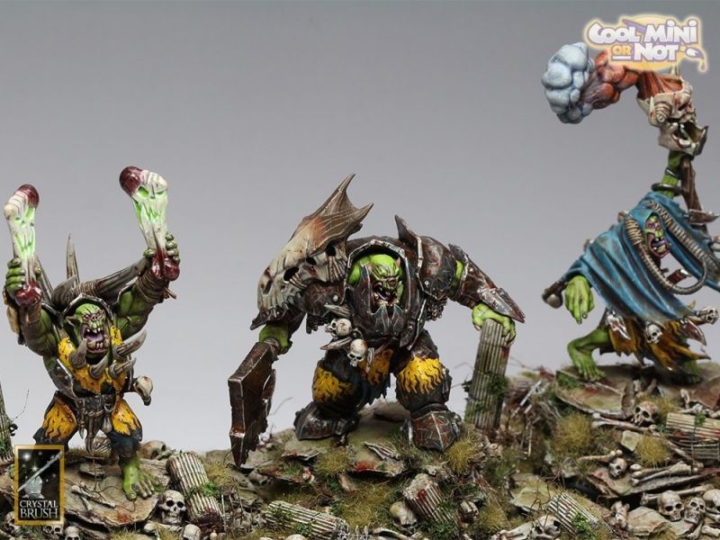 Orc Command