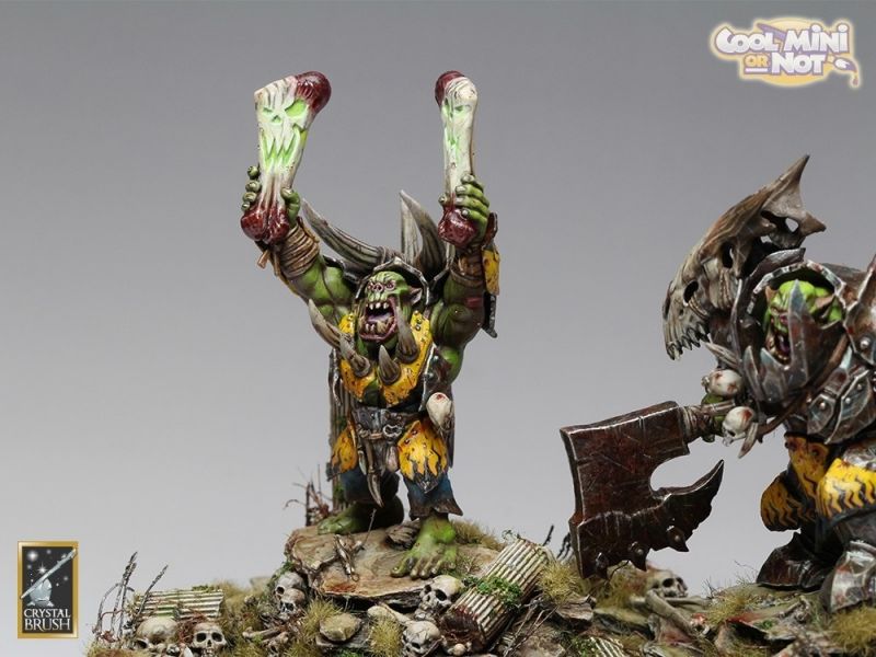 Orc Command