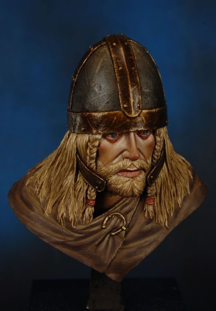 Viking Hersir