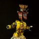 Imperial Fist leviathan dreadnought