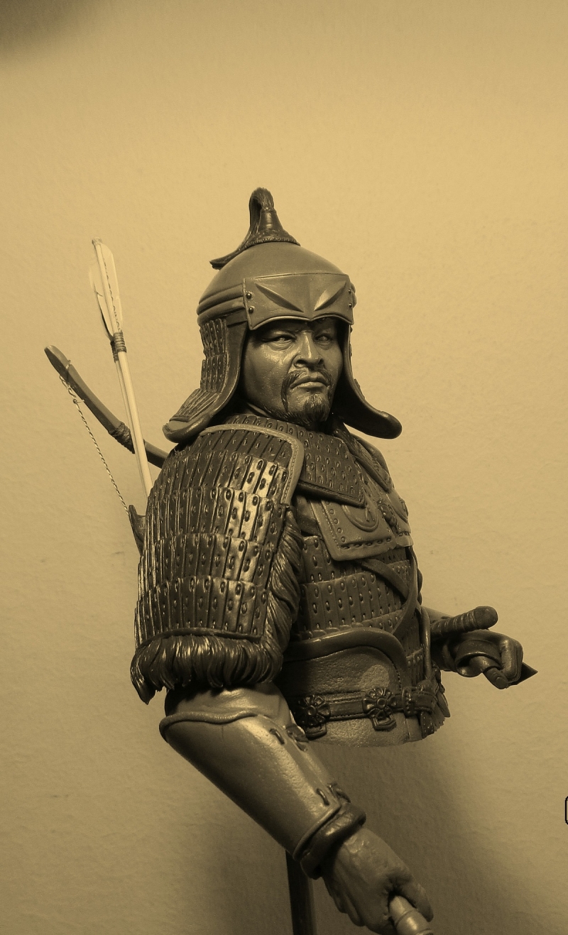 Mongol 1/9 (13th century)