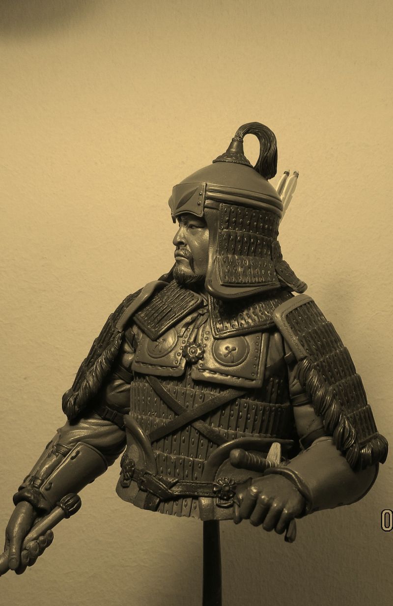 Mongol 1/9 (13th century)