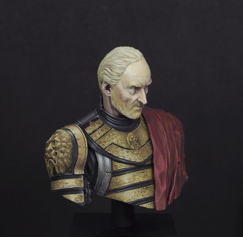 Lord of lion (Tywin)