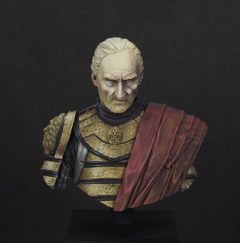 Lord of lion (Tywin)