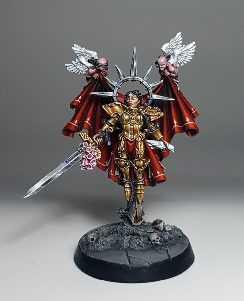 NMM Saint Celestine