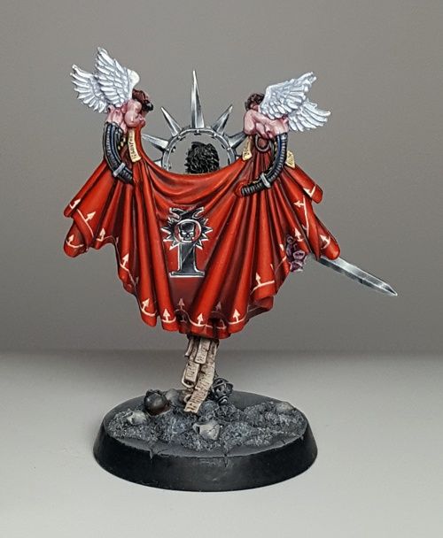 NMM Saint Celestine