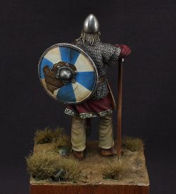 Viking  9-10 century