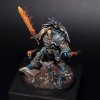 Roboute Guilliman - Primarch of the Ulramarines
