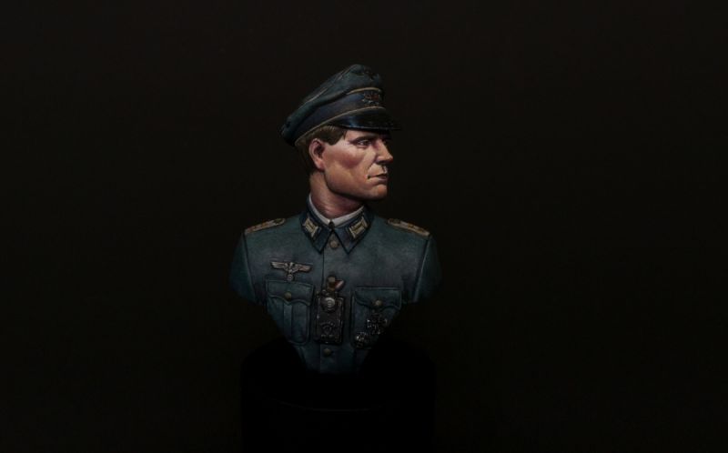 Wehrmacht Hauptmann