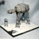 Star Wars: Battle of Hoth - Scale 1/144 (2017)