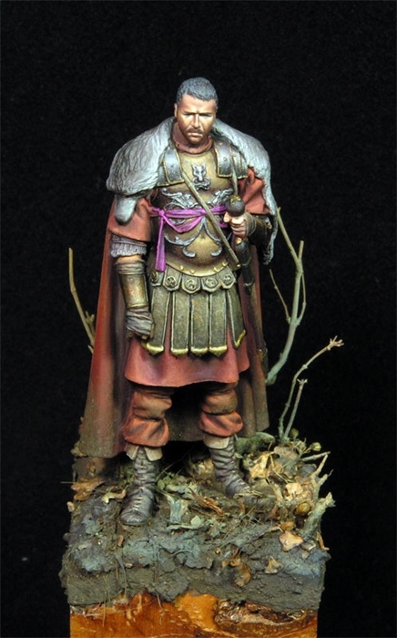 Roman Officer - Latorre Models
