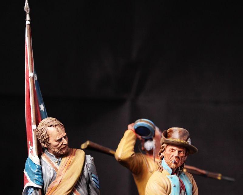 Appomattox Army of Northern Virgina