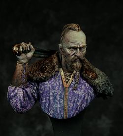 Rurik, Prince of Holmgard, 862