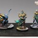 Yu Jing Imperial Service