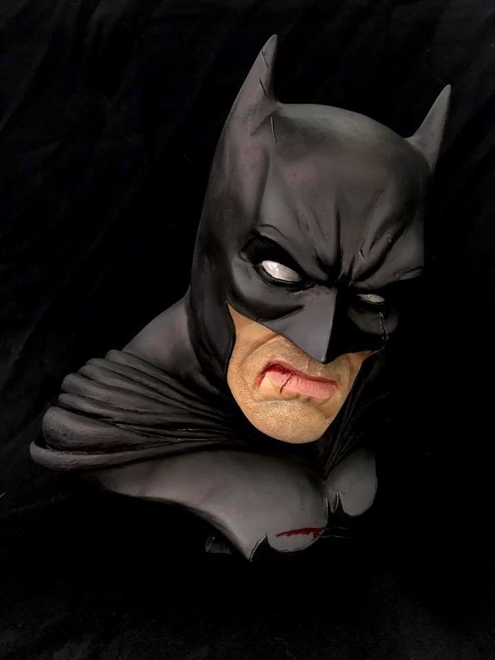 Batman - Arkham