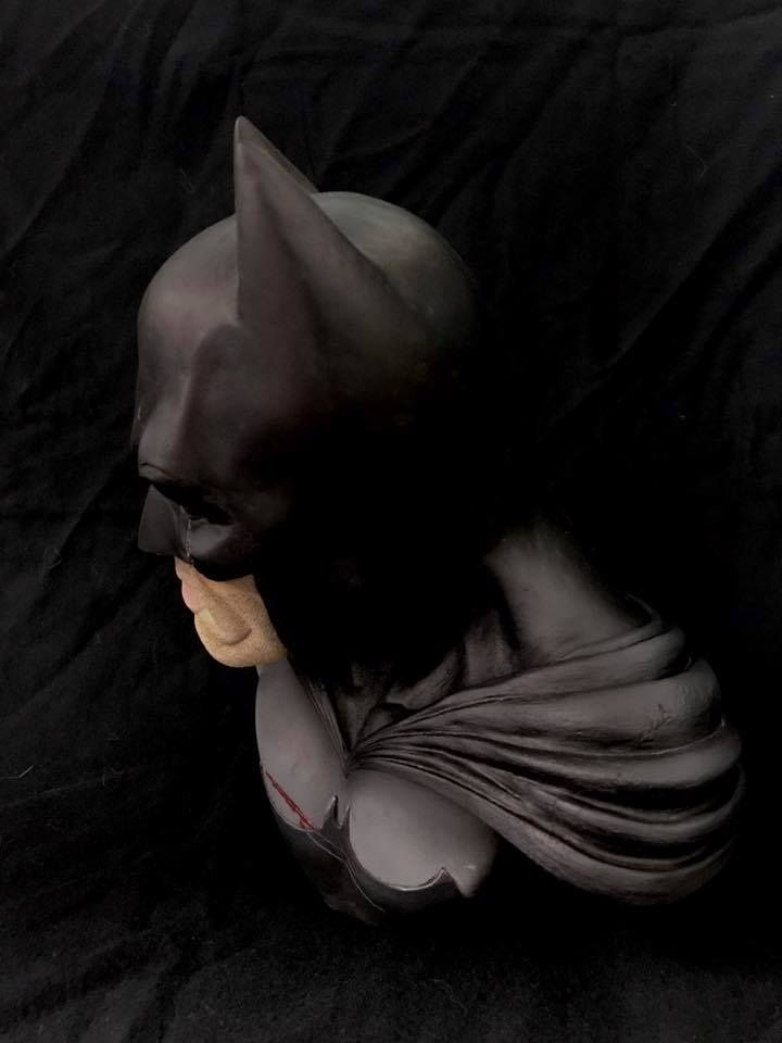 Batman - Arkham
