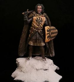 Silesian Knight