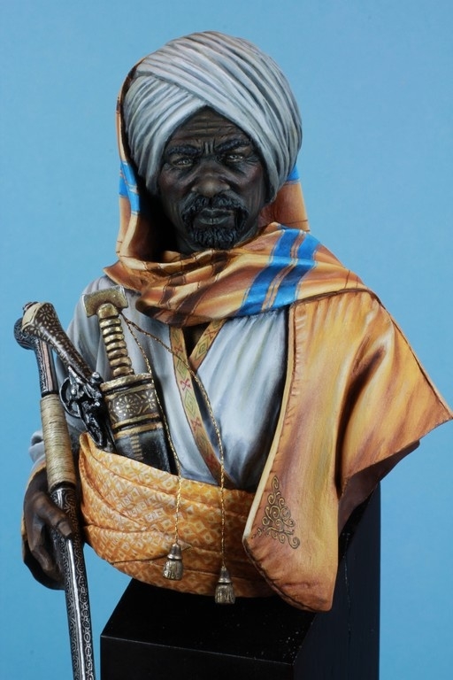 “L’Emir” 18 th -19th century