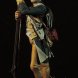 AWR Colonial Infantryman - FeR/Elite Miniatures