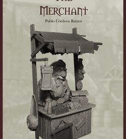 ” The Merchant ”