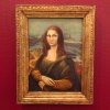 “Mona Lisa” Leonardo Da Vinci 1503 - 1506 ; Louvre