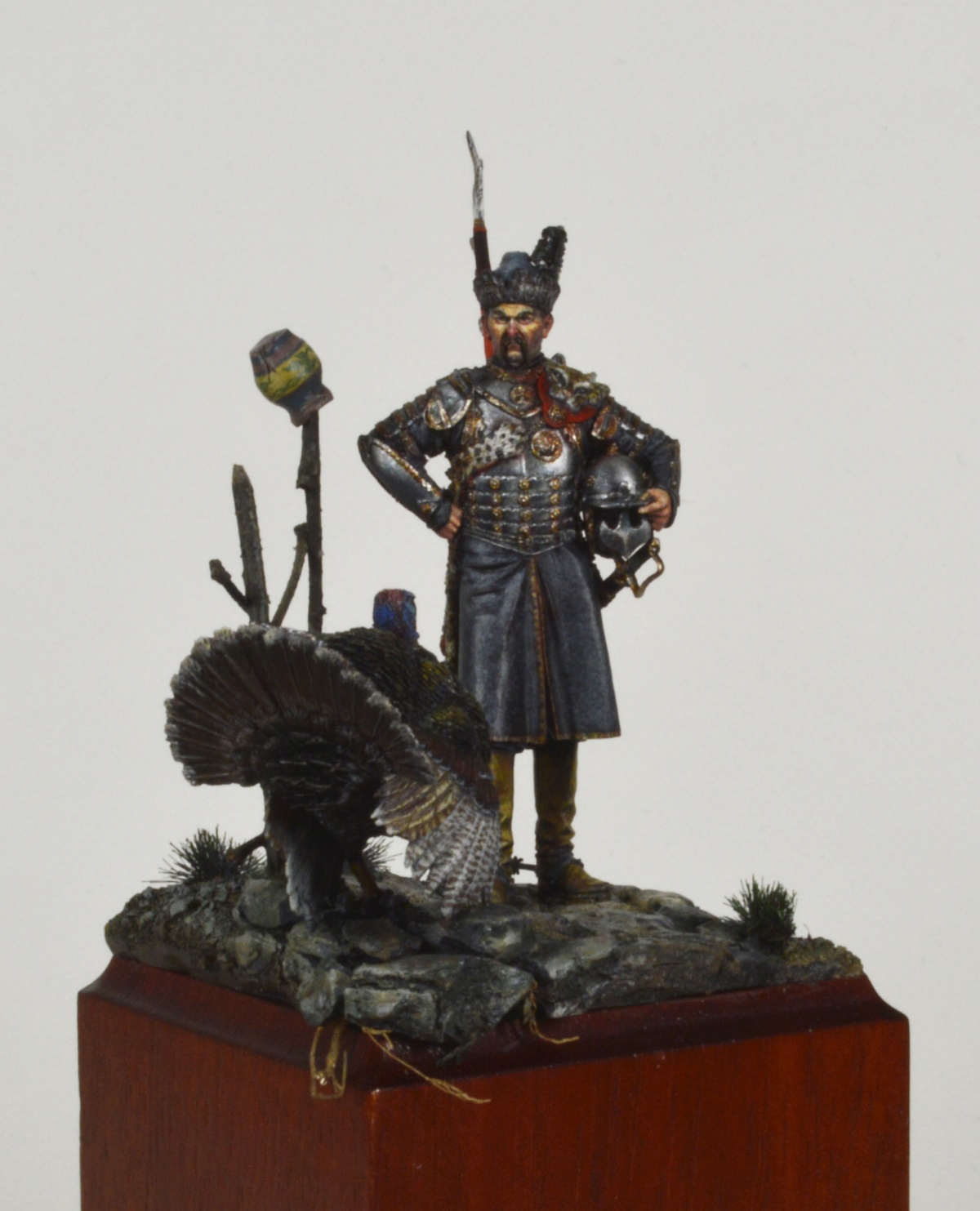 Pride and Prejudice by David FaustDu Sablon · Putty&Paint