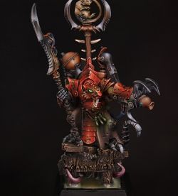 Ikit Claw (skaven)