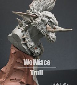 WoWface-Troll